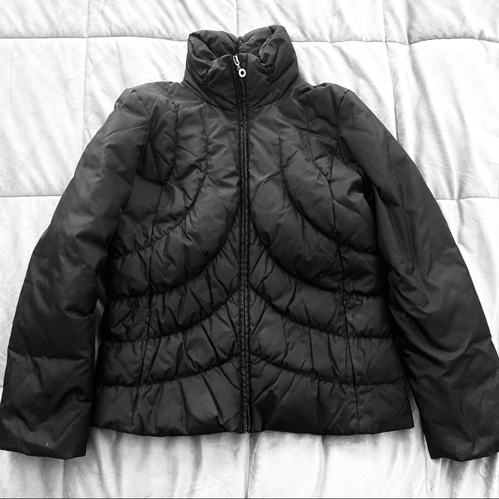 Nine West Winter Puffer Jacket